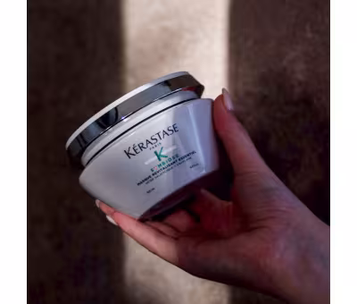L'Oréal Kérastase Symbiose Masque Revitalisant Essentiel