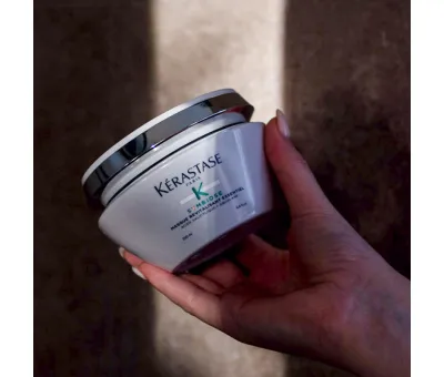 L'Oréal Kérastase Symbiose Masque Revitalisant Essentiel