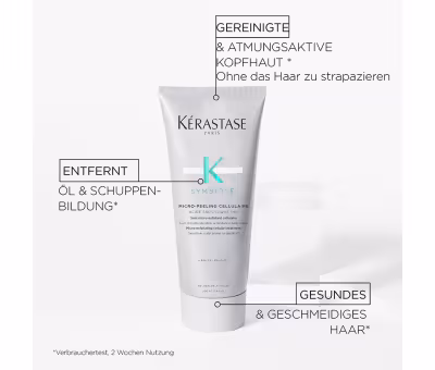L'Oréal Kérastase Symbiose Micro-Peeling Cellulaire