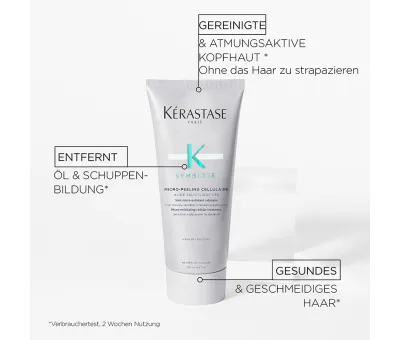 L'Oréal Kérastase Symbiose Micro-Peeling Cellulaire
