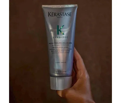 L'Oréal Kérastase Symbiose Micro-Peeling Cellulaire