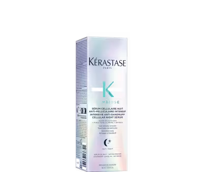 L'Oréal Kérastase Symbiose Sérum Cellulaire Nuit