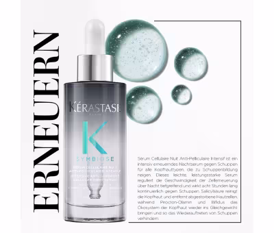 L'Oréal Kérastase Symbiose Sérum Cellulaire Nuit