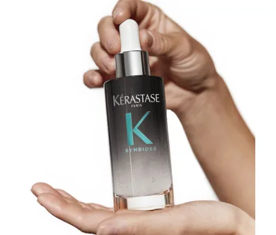 L'Oréal Kérastase Symbiose Sérum Cellulaire Nuit