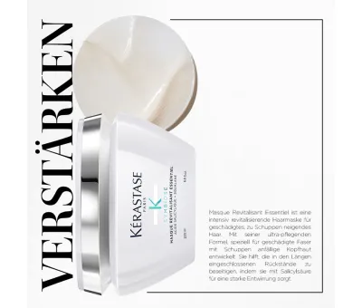 L'Oréal Kérastase Symbiose Sérum Cellulaire Nuit