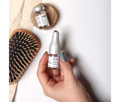 L'Oréal Pro Serie Expert Dermo Expert Aminexil Advanced Anti-Haarausfall Kur