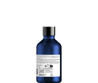 L'Oréal Pro Serie Expert Serioxyl Advanced Anti Hair-thinning Purifier & Bodifier Shampoo