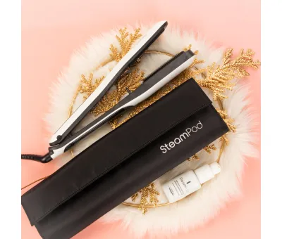 L'Oréal Pro Steampod Dampfglätteisen 3.0