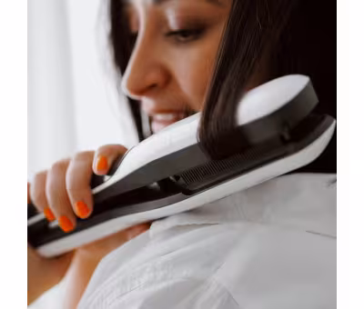 L'Oréal Pro Steampod Dampfglätteisen 3.0