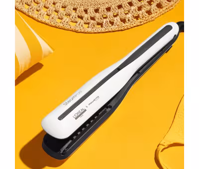 L'Oréal Pro Steampod Dampfglätteisen 3.0
