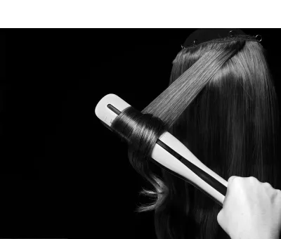 L'Oréal Pro Steampod Dampfglätteisen 3.0