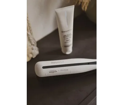 L'Oréal Pro Steampod Dampfglätteisen 3.0