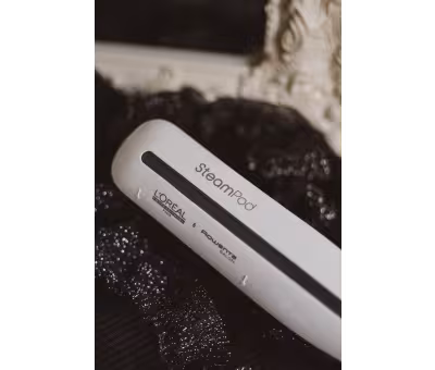 L'Oréal Pro Steampod Dampfglätteisen 3.0