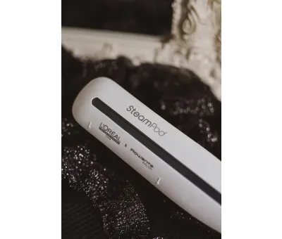 L'Oréal Pro Steampod Dampfglätteisen 3.0