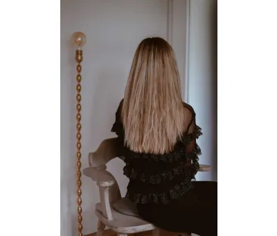 L'Oréal Pro Steampod Dampfglätteisen 3.0