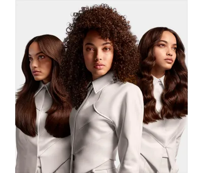 L'Oréal Pro Steampod Dampfglätteisen 4 All-in-One Stylingtool