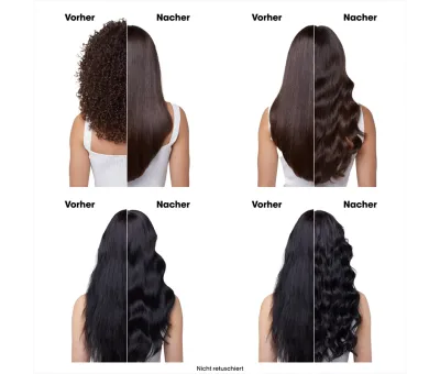 L'Oréal Pro Steampod Dampfglätteisen 4 All-in-One Stylingtool Glacial Utopia Edition inkl. Glättungsserum (19010461) L'Oréal Pro Steampod Dampfglätteisen 4 All-in-One Stylingtool Glacial Utopia Edition inkl. Glättungsserum