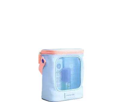 Maria Nila Coils & Curls Beauty-Bag (19010480) Maria Nila Coils & Curls Beauty-Bag