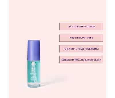 Maria Nila Coils & Curls Beauty-Bag