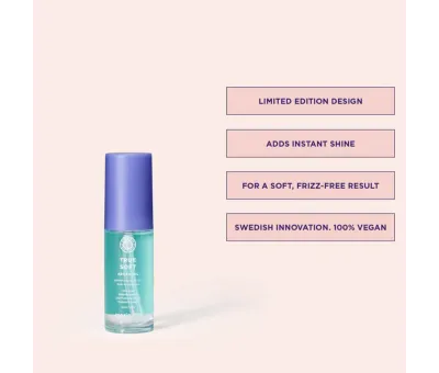 Maria Nila Coils & Curls Beauty-Bag