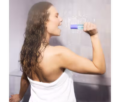 Maria Nila Coils & Curls Beauty-Bag