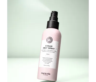 Maria Nila Cream Heat Spray