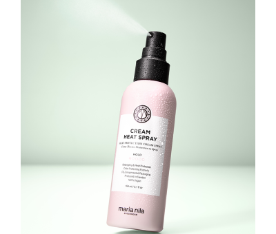 Maria Nila Cream Heat Spray