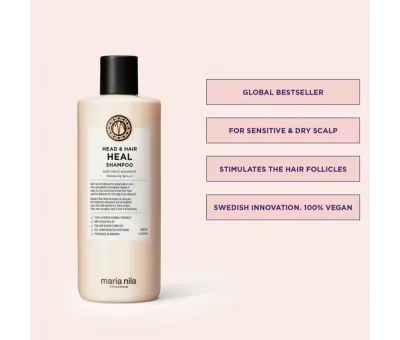 Maria Nila Head & Hair Heal Beauty-Bag