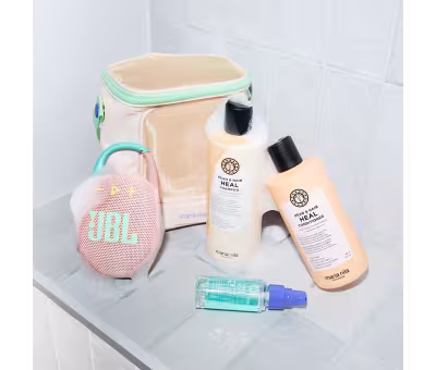 Maria Nila Head & Hair Heal Beauty-Bag