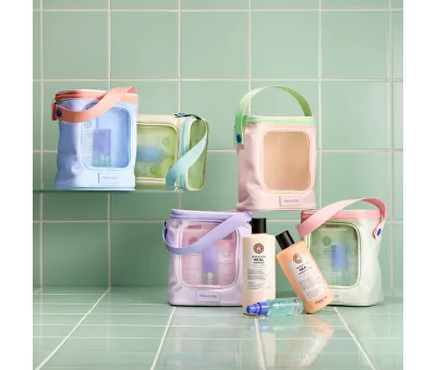 Maria Nila Head & Hair Heal Beauty-Bag