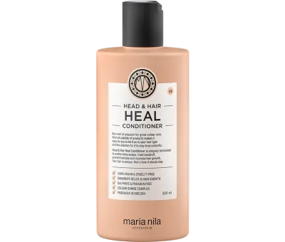 Maria Nila Head & Hair Heal Conditioner (10020174) Maria Nila Head & Hair Heal Conditioner