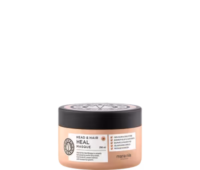Maria Nila Head & Hair Heal Maske