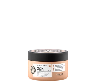 Maria Nila Head & Hair Heal Maske (10030227) Maria Nila Head & Hair Heal Maske