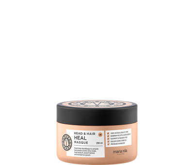 Maria Nila Head & Hair Heal Maske