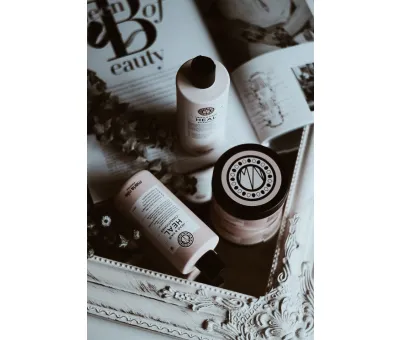 Maria Nila Head & Hair Heal Maske