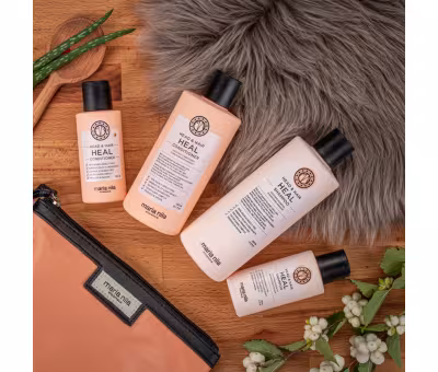 Maria Nila Head & Hair Heal Shampoo