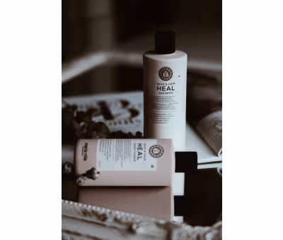Maria Nila Head & Hair Heal Shampoo