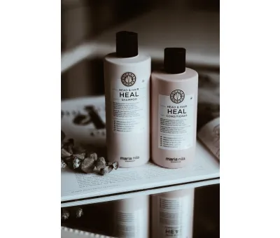 Maria Nila Head & Hair Heal Shampoo