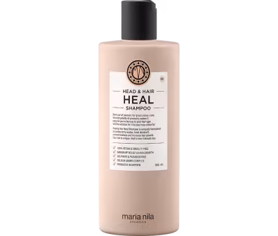 Maria Nila Head & Hair Heal Shampoo