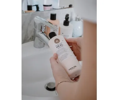 Maria Nila Head & Hair Heal Shampoo