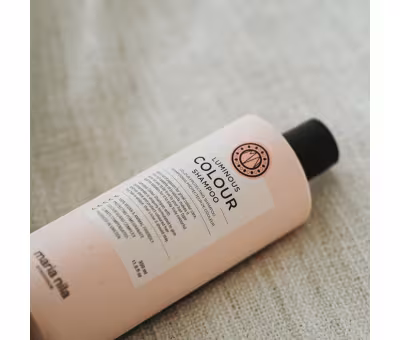 Maria Nila Luminous Colour Shampoo