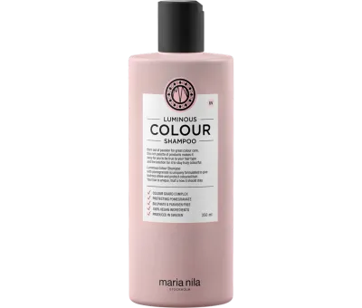 Maria Nila Luminous Colour Shampoo (10010330) Maria Nila Luminous Colour Shampoo