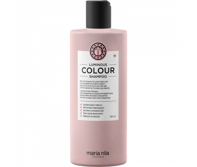 Maria Nila Luminous Colour Shampoo
