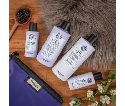 Maria Nila Sheer Silver Conditioner