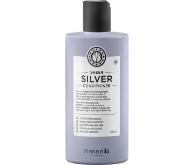 Maria Nila Sheer Silver Conditioner (10020150) Maria Nila Sheer Silver Conditioner