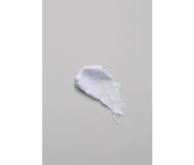 Maria Nila Sheer Silver Maske