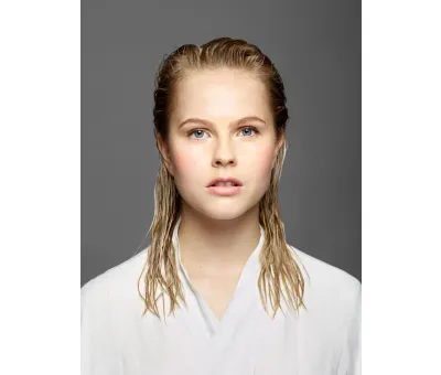 Maria Nila Sheer Silver Shampoo