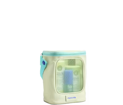 Maria Nila Structure Repair Beauty-Bag