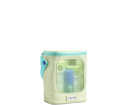 Maria Nila Structure Repair Beauty-Bag (19010478) Maria Nila Structure Repair Beauty-Bag