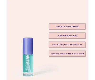 Maria Nila Structure Repair Beauty-Bag (19010478) Maria Nila Structure Repair Beauty-Bag